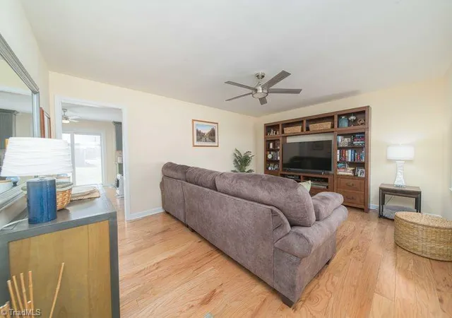 3rd image of 5055 Pine Hall Rd, Walkertown, NC 27051 | MLS# 1222494