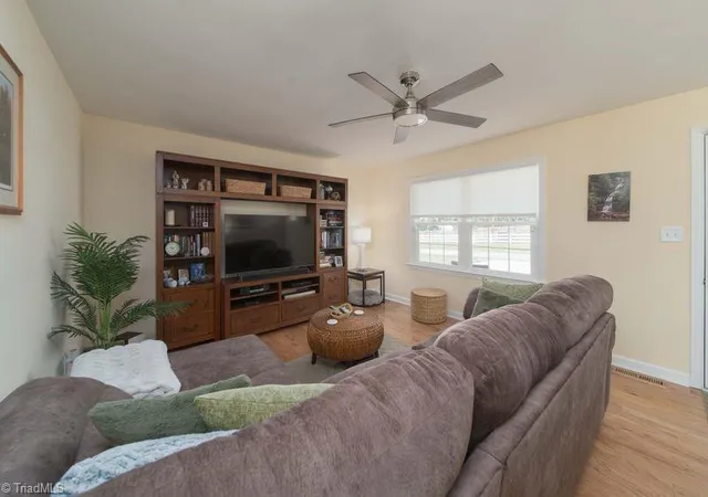 5th image of 5055 Pine Hall Rd, Walkertown, NC 27051 | MLS# 1222494