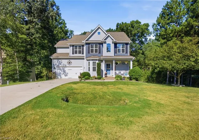 Photo 1 of Single family home for sale at 195 Timberwind Rd, Franklinton, NC 27525 | MLS# 1233007 | Listing updated on 2026-09-04