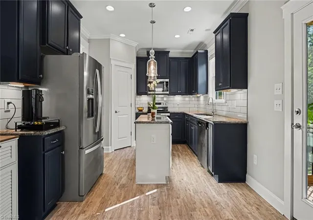Photo 3 of Single family home for sale at 7611 Mary Ellen Ct, Greensboro, NC 27409 | MLS# 1230537 | Listing updated on 2026-08-30