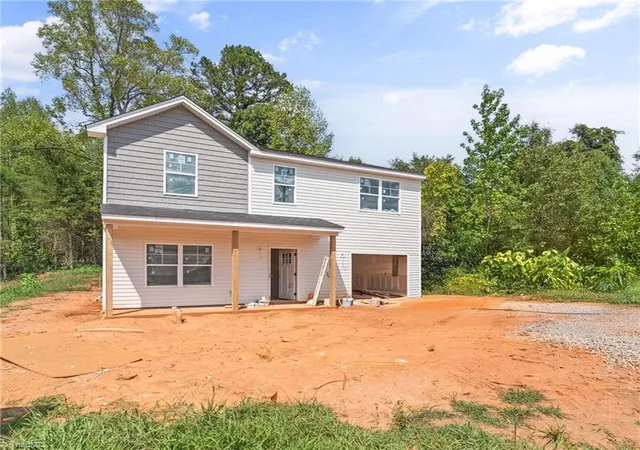 Photo 1 of Single family home for sale at 4361 Old Greensboro Rd, Winston Salem, NC 27101 | MLS# 1233746 | Listing updated on 2026-09-10