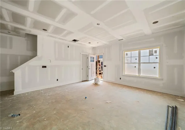 Photo 2 of Single family home for sale at 4361 Old Greensboro Rd, Winston Salem, NC 27101 | MLS# 1233746 | Listing updated on 2026-09-10
