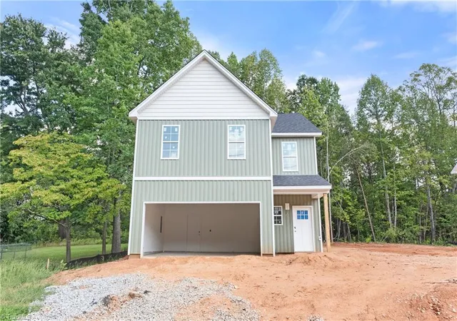 Single family home for sale at 4365 Allen Dr, Winston Salem, NC 27101 | MLS# 1233852 | Listing updated on 2026-09-10