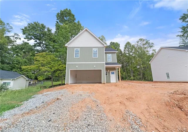 Photo 1 of Single family home for sale at 4365 Allen Dr, Winston Salem, NC 27101 | MLS# 1233852 | Listing updated on 2026-09-10
