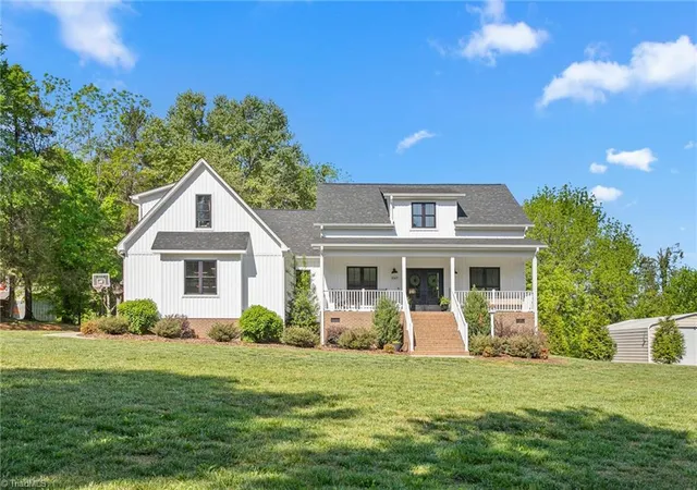 1st image of 3567 Bellemont Mount Hermon Rd, Burlington, NC 27215 | MLS# 1217469