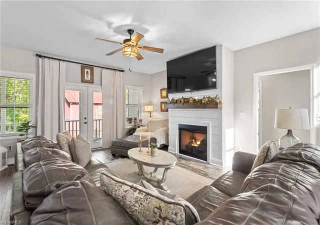 2nd image of 3567 Bellemont Mount Hermon Rd, Burlington, NC 27215 | MLS# 1217469