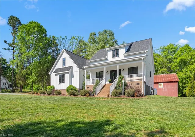 48th image of 3567 Bellemont Mount Hermon Rd, Burlington, NC 27215 | MLS# 1217469