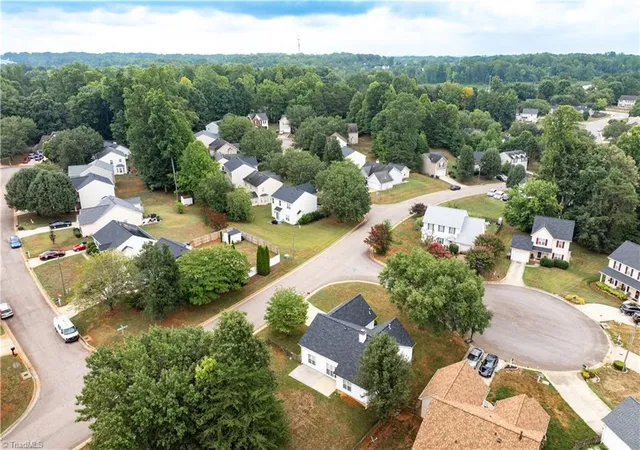 26th image of 5303 Carriage Woods Dr, Browns Summit, NC 27214 | MLS# 1228973