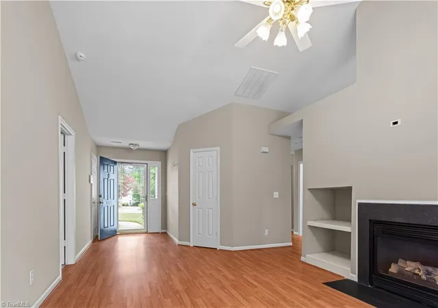 3rd image of 5303 Carriage Woods Dr, Browns Summit, NC 27214 | MLS# 1228973