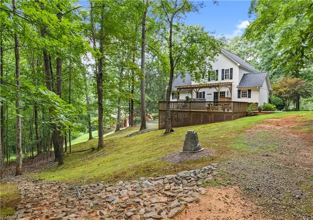 Photo 3 of Sale Pending at 6275 Raven Forest Ct, Winston Salem, NC 27105 | MLS# 1229519 | Listing updated on 2026-09-08