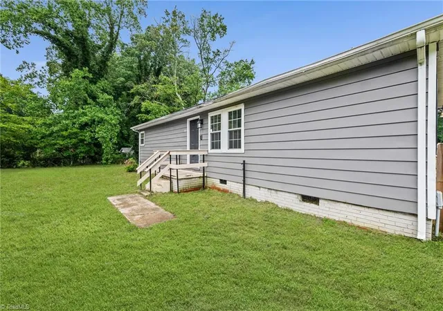 Photo 1 of Sale Pending at 1450 Old Holw Rd, Winston Salem, NC 27105 | MLS# 1229362 | Listing updated on 2026-09-16