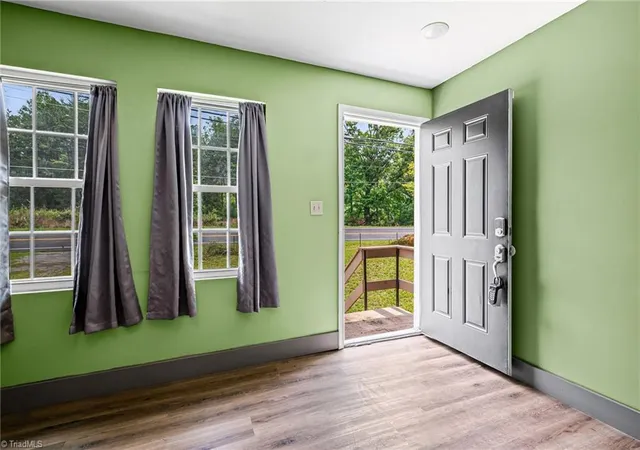 Photo 2 of Sale Pending at 1450 Old Holw Rd, Winston Salem, NC 27105 | MLS# 1229362 | Listing updated on 2026-09-16