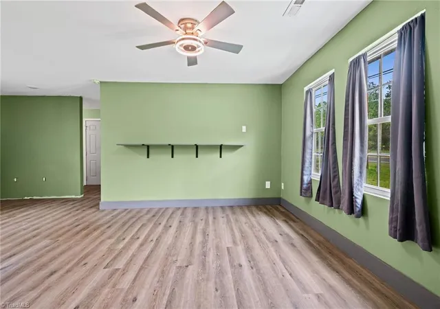Photo 3 of Sale Pending at 1450 Old Holw Rd, Winston Salem, NC 27105 | MLS# 1229362 | Listing updated on 2026-09-16