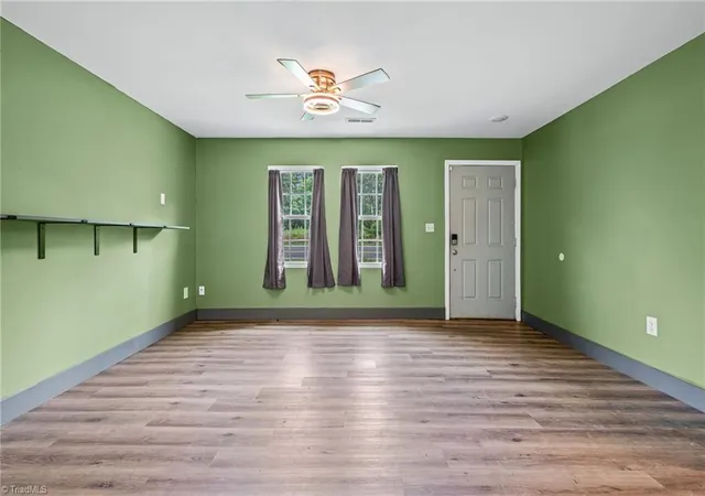 Photo 3 of Sale Pending at 1450 Old Holw Rd, Winston Salem, NC 27105 | MLS# 1229362 | Listing updated on 2026-09-16