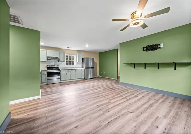 Photo 4 of Sale Pending at 1450 Old Holw Rd, Winston Salem, NC 27105 | MLS# 1229362 | Listing updated on 2026-09-16