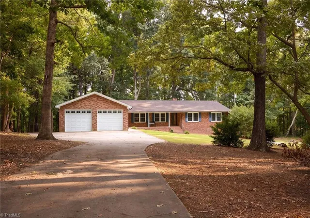 Homes for sale in Linwood, NC | 243 Clay St, Linwood, NC 27299 | MLS# 1225575