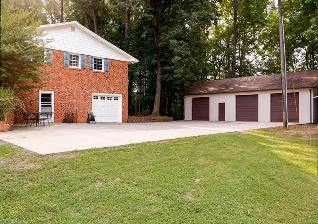 Homes for sale in Linwood, NC | 243 Clay St, Linwood, NC 27299 | MLS# 1225575