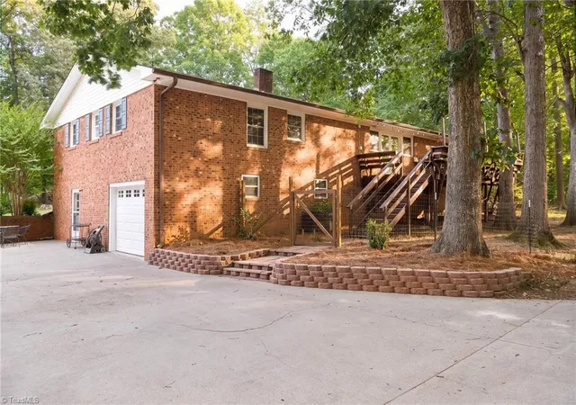 Homes for sale in Linwood, NC | 243 Clay St, Linwood, NC 27299 | MLS# 1225575