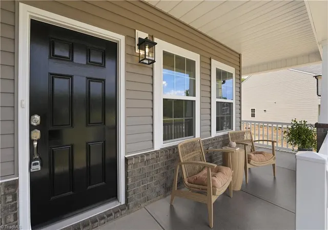 image of 5495 Jaeger Dr, Graham, NC 27253 | MLS# 1229479