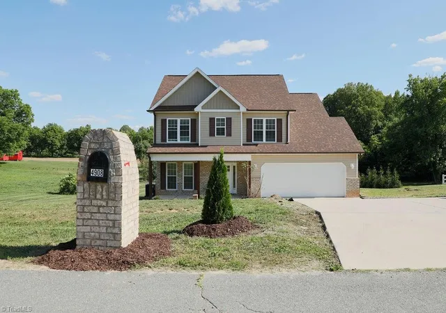 1st image of 4908 Gordon Farm Wy, Browns Summit, NC 27214 | MLS# 1224173
