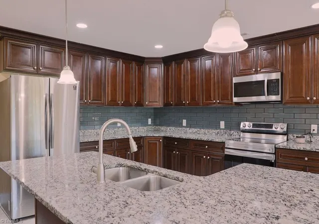 Photo 3 of Sale Pending at 4908 Gordon Farm Way, Browns Summit, NC 27214 | MLS# 1224173 | Listing updated on 2026-09-29