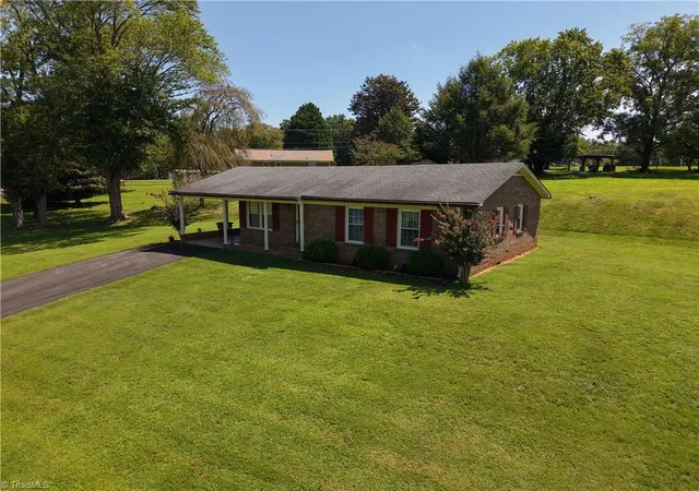 Photo 2 of Sale Pending at 133 Burgundy Rd, Mount Airy, NC 27030 | MLS# 1233386 | Listing updated on 2026-09-04