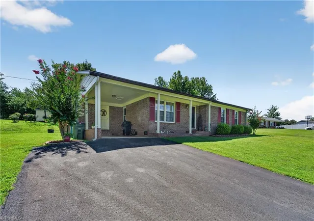Photo 4 of Sale Pending at 133 Burgundy Rd, Mount Airy, NC 27030 | MLS# 1233386 | Listing updated on 2026-09-26