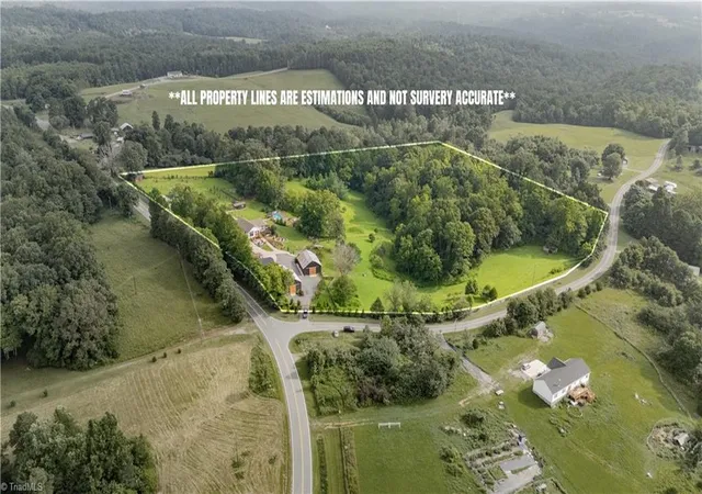 Homes for sale in Westfield, NC | 1009 Ray Loop Rd, Westfield, NC 27053 | MLS# 1215194