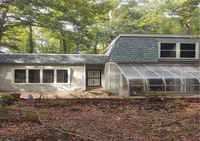 Photo 1 of Single family home for sale at 501 Cynthia Rd, Greensboro, NC 27406 | MLS# 1231340 | Listing updated on 2026-09-20