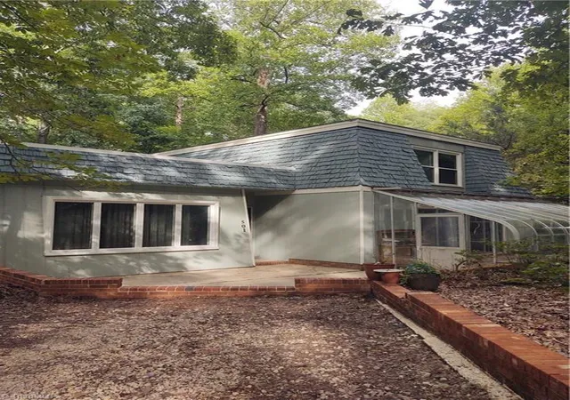 Photo 2 of Single family home for sale at 501 Cynthia Rd, Greensboro, NC 27406 | MLS# 1231340 | Listing updated on 2026-09-20