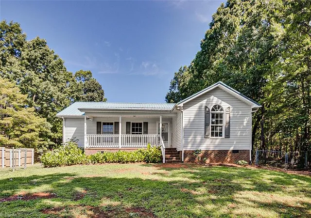 1st image of 757 Crestview Church Rd, Asheboro, NC 27205 | MLS# 1230737
