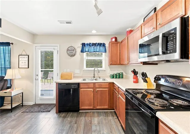 Photo 3 of Single family home for sale at 551 Clear Meadow Dr, Winston Salem, NC 27107 | MLS# 1228525 | Listing updated on 2026-10-19
