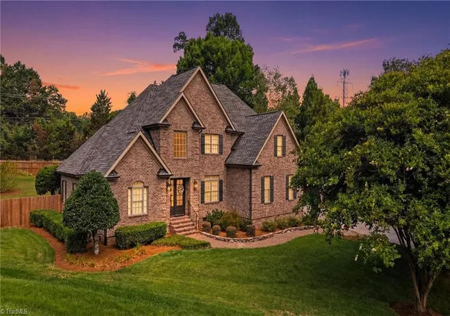 1st image of 100 Pearce Dr, Jamestown, NC 27282 | MLS# 1227216