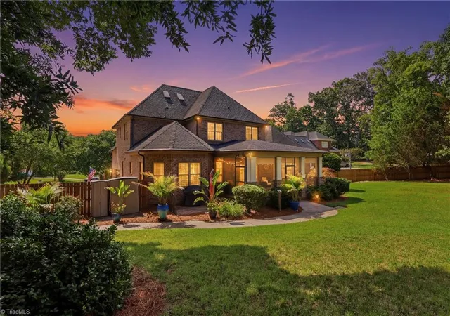 2nd image of 100 Pearce Dr, Jamestown, NC 27282 | MLS# 1227216