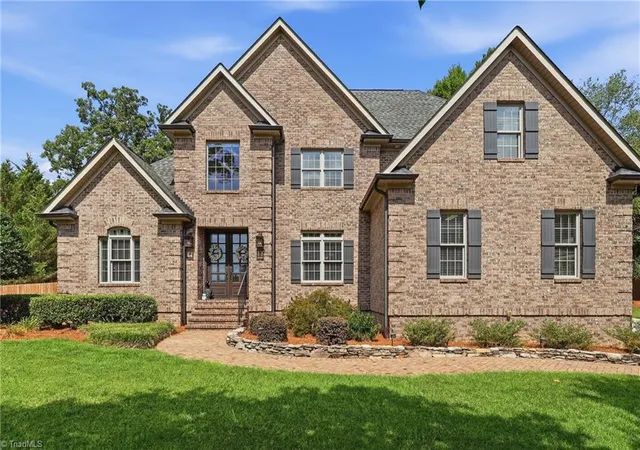 5th image of 100 Pearce Dr, Jamestown, NC 27282 | MLS# 1227216