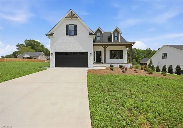 1st image of 377 Lenalan Dr, Lexington, NC 27295 | MLS# 1228718