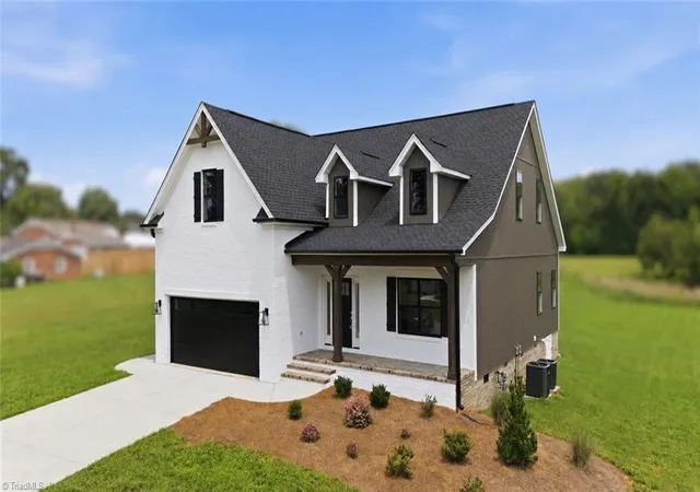 3rd image of 377 Lenalan Dr, Lexington, NC 27295 | MLS# 1228718