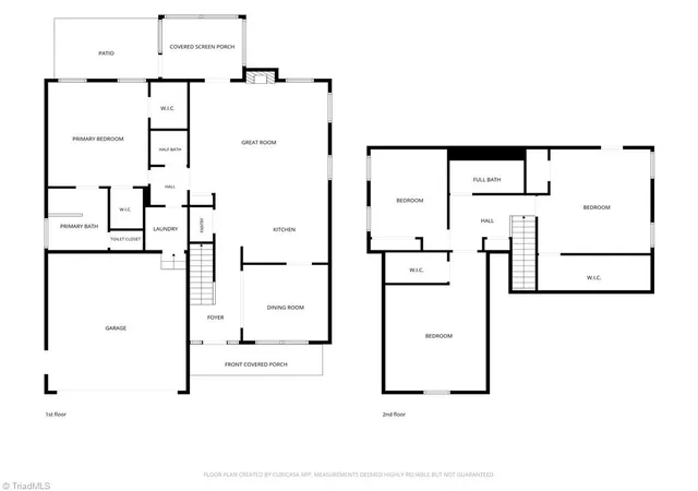 48th image of 377 Lenalan Dr, Lexington, NC 27295 | MLS# 1228718