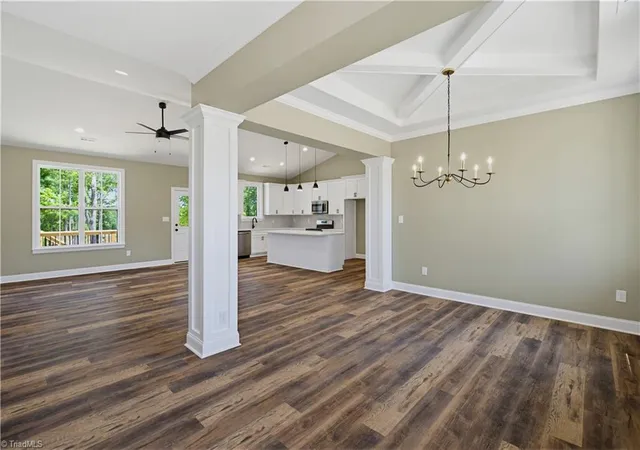 Homes for sale in Stokesdale, NC | 1343 Simpson Rd, Stokesdale, NC 27357 | MLS# 1219908