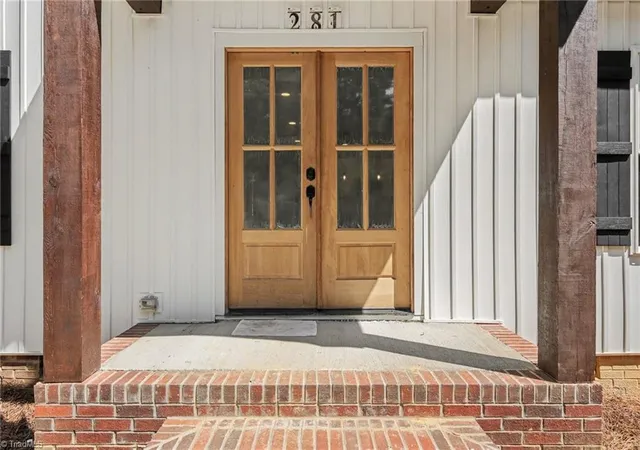 5th image of 281 Settlement Loop, Stoneville, NC 27048 | MLS# 1231371
