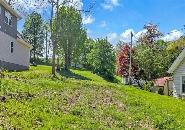 Homes for sale in West Jefferson, NC | Tbd Graybeal Ave, West Jefferson, NC 28694 | MLS# 1223977