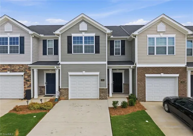 Homes for sale in Graham, NC | 2005 Frost Dr, Graham, NC 27258 | MLS# 1225806