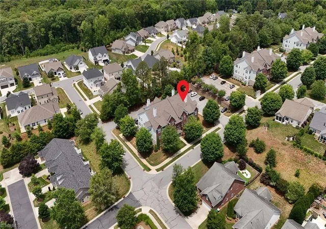 42nd image of 190 Shallowford Reserve Dr #104, Lewisville, NC 27023 | MLS# 1214018