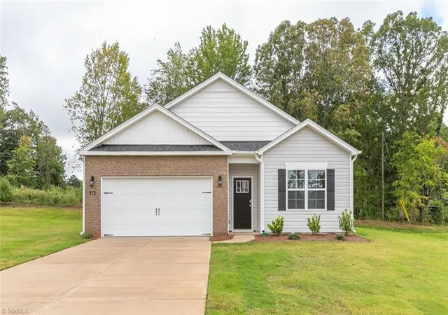 1st image of 253 Pepper Tree Rd, Stokesdale, NC 27357 | MLS# 1230694