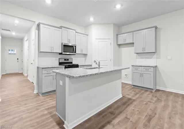 Photo 3 of Sale Pending at 253 Pepper Tree Rd, Stokesdale, NC 27357 | MLS# 1230694 | Listing updated on 2026-08-17