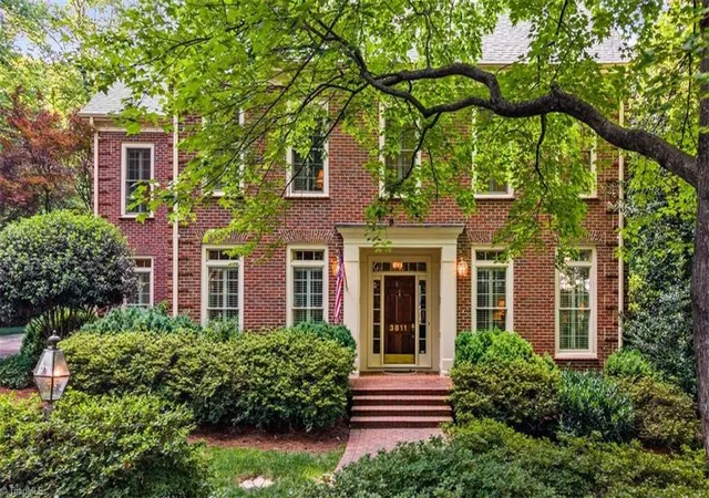 1st image of 3811 Meredith Dr, Greensboro, NC 27408 | MLS# 1222336