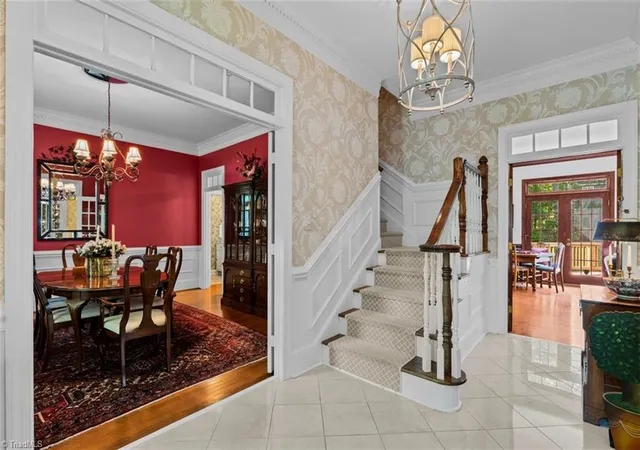 3rd image of 3811 Meredith Dr, Greensboro, NC 27408 | MLS# 1222336