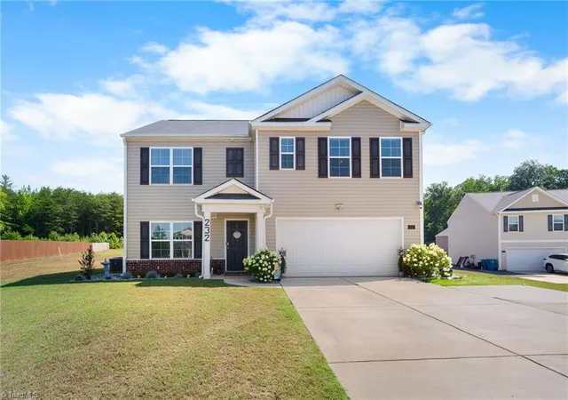 1st image of 232 Culloden Dr, Mocksville, NC 27028 | MLS# 1227110