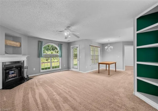 2nd image of 131 James Rd #1-C, High Point, NC 27265 | MLS# 1231586
