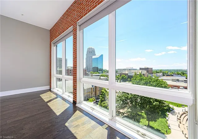 1st image of 400 W 4th St #504, Winston Salem, NC 27101 | MLS# 1212026
